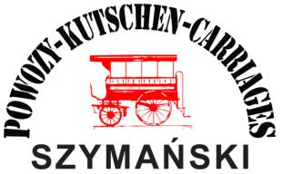 Szymański Carriages - логотип компании